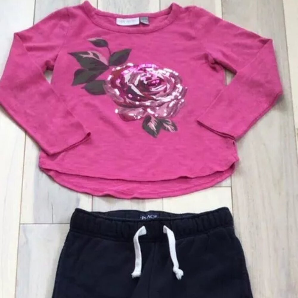 Girls 7/8 Pants PLACE, Harry Potter T-Shirts Kids